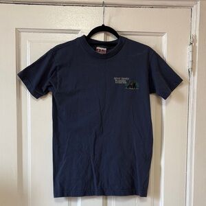 Great Smoky Mountains National Park tshirt